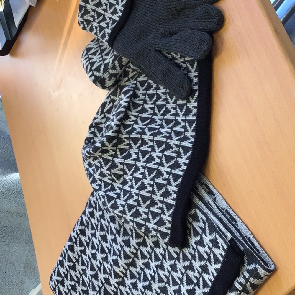 Michael Kors winter set